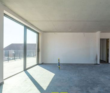 Penthouse te huur in Dilsen-Stokkem voor € 1.800 met 2 slaapkamers - Foto 2