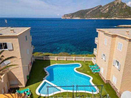 Apartamento de alquiler en Carrer de Na Popia, 1, Sant Elm - Photo 5