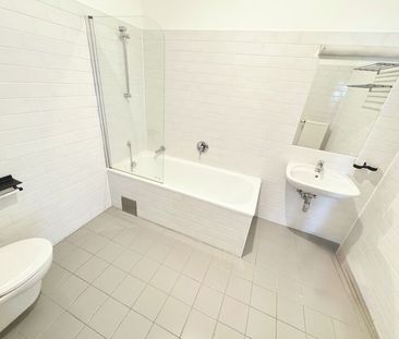 THALIASTRASSE | OPTIMAL AUFGETEILTE 4 ZIMMER | TOPLAGE IN U-BAHN-NÄHE - Foto 4