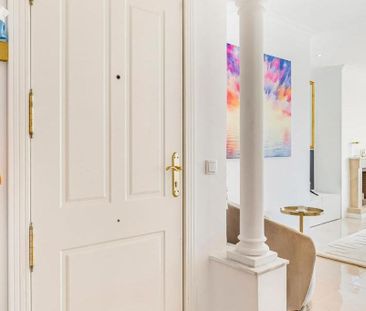 2 bedroom luxury Flat for rent in Nueva Andalucia, Spain - Photo 6