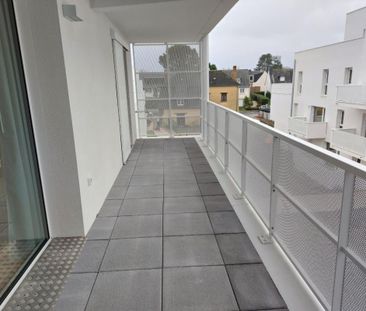 Appartement T3 à louer La Chapelle Des Fougeretz - 63 m² - Photo 5