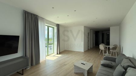 Apartament 2 camere Prima Vedere Lac - Photo 5