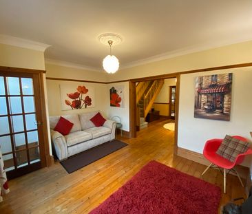 Thistleboon Road, Mumbles, Swansea, SA3 - Photo 1