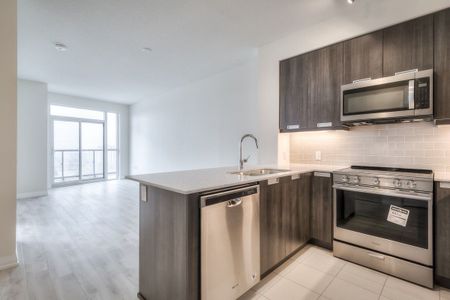 For Lease - 35 Watergarden Drive Unit# 1520, Mississauga, Ontario - Photo 5
