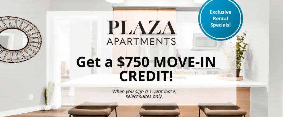 Plaza Apartments | 5055 Northland Drive NW, Calgary - Photo 1