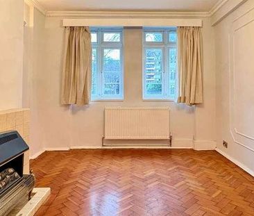 Townshend Road, London, NW8 - Photo 1