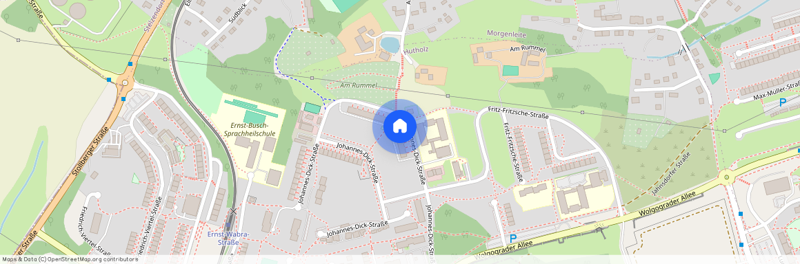 Johannes-Dick-Str. 33, 09123 Sachsen - Chemnitz