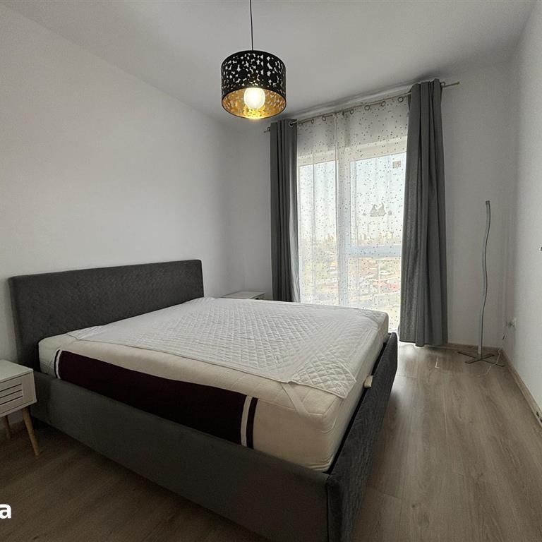 Inchiriere apartament 2 camere, bloc nou, zona Centrala - Fotografie 1