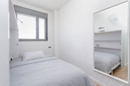 Piso de alquiler en Avinguda Manuel Fernández Márquez, Port Forum - Photo 4