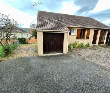 Location maison 5 pièces, 77.00m², Saint-Rémy-lès-Chevreuse - Photo 5