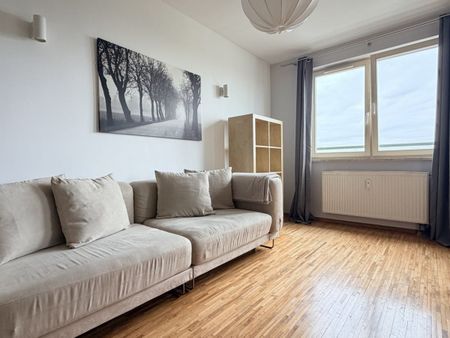 Doskonała lokalizacja Przy metro Wilanowska 45 m² - Фото 5