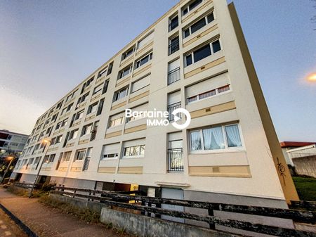 Location appartement à Brest, 4 pièces 74.28m² - Photo 3