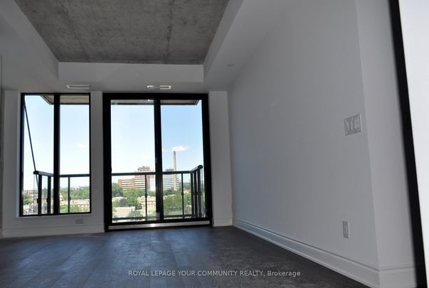 For Lease - 608 Richmond Street Unit# 801, Toronto, Ontario - Photo 1