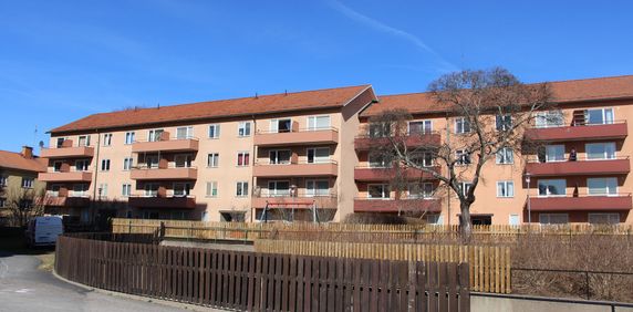 Trädgårdsgatan 10 B - Foto 2