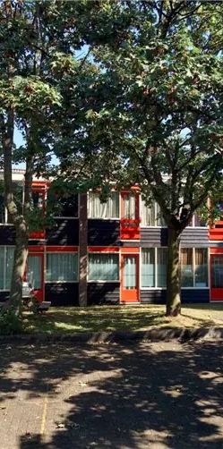 Chambre 's Gravesandestraat Eindhoven - À Louer - Photo 1