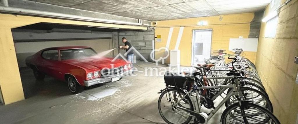 Möblierte Feriewohnung Apartament mit Balkon in Speyer mit Whirlpool, Klimaanlage, Tiefgarage, - Photo 1