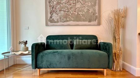 Bilocale via Massimi, Balduina, Roma - Photo 3