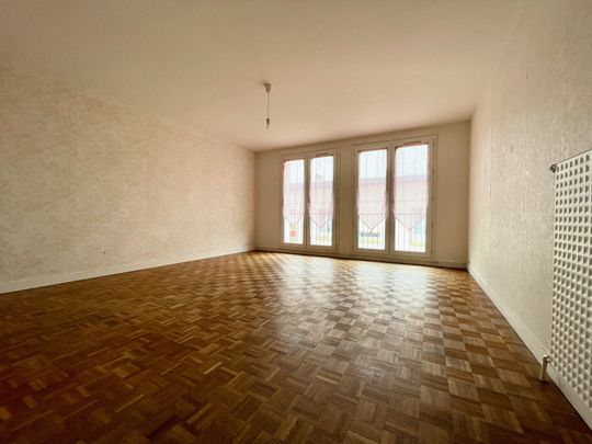 Location Appartement 3 pièces 71m² BREST 29200 - Photo 1