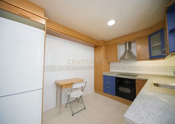 Calpe/Calp, Valencian Community