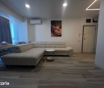 Garsonieră de închiriat pe termen lung | Blue Air, Mamaia Nord - Fotografie 3