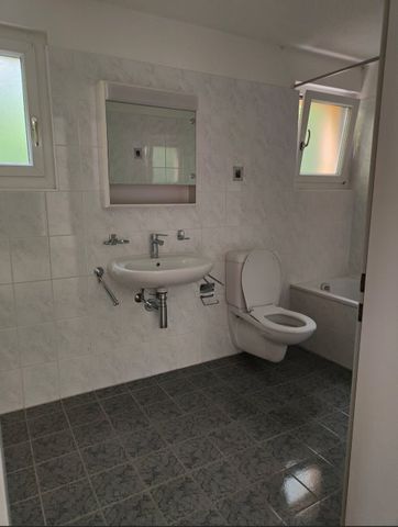 4.5 Zimmer, 106 m², 1. Stock - Photo 4