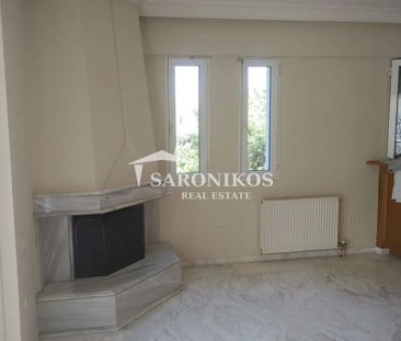 Διαμέρισμα για ενοικίαση - Σαρωνίδα - Photo 1