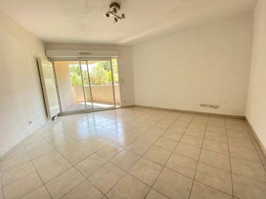 Location appartement récent 2 pièces 41.6 m² à Montpellier (34000) - Photo 1