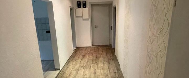 4 Zimmer WG mit Balkon und Stellplatz - Foto 1