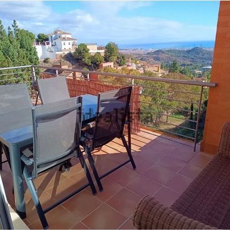 Alquiler de ático en Calle Célebes Barat, 46 - Photo 1