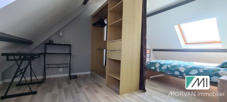 Location Appartement 2 pièces 39m² LES ESSARTS LE ROI 78690 - Photo 4