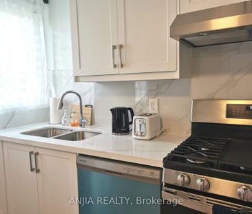 For Lease - 256 Homewood Avenue Unit# unit 1, Toronto, Ontario - Photo 2