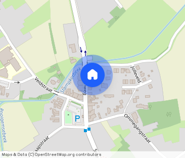 Appartement te huur in Asper - Photo 1