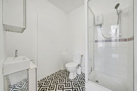 Bedsit, Holmdale Road, NW6 - Photo 5