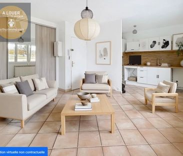 Location Appartement 2 pièces 36 m2 à Montsoult - Photo 4