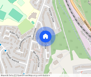 Wordsworth Close, Chelston, Torquay - Photo 1