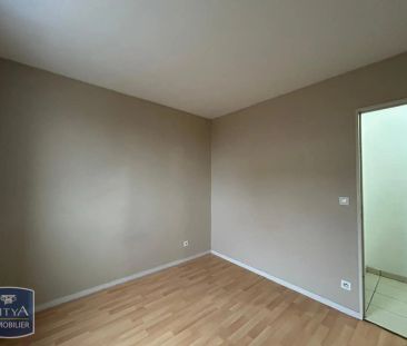 Appartement à louer 2 pièces 50.56m² - Photo 5