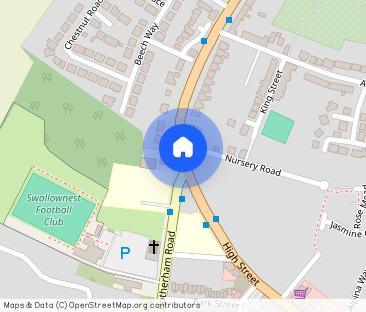 High Street, Swallownest, SHEFFIELD - Photo 1