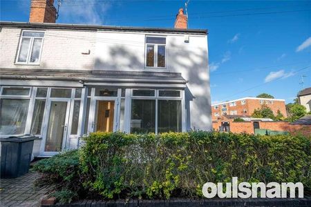 Mill Lane, Northfield, Birmingham, West Midlands, B31 - Photo 3