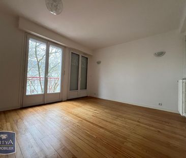 Location Appartement 3 pièces 71m² ST NAZAIRE 44600 - Photo 2