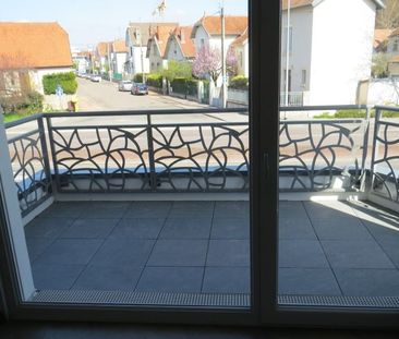 Appartement 3 pièces à louer - Photo 4