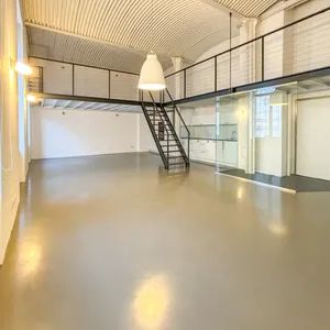 Wohnen in historischer Industriearchitektur - Loftwohnung - Foto 3
