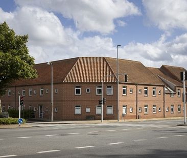 Dejlig 2-værelses lejlighed med en god beliggenhed - Foto 2