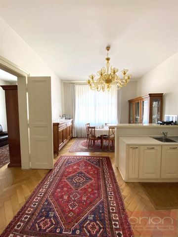 Apartment for rent, 3+kk - 2 bedrooms, 79m - Photo 2