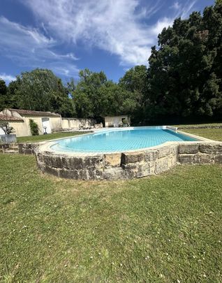 Location / Appartement - Photo 1