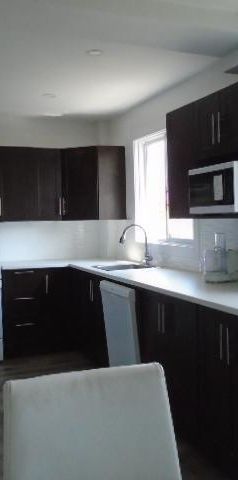 6 ½ rue Notre Dame Laval 5 électros Inclus LIBRE - Photo 1