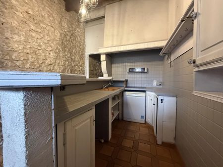 Location Appartement 2 pièces 106m² STE FOY LA GRANDE 33220 - Photo 5