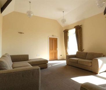 Plas Britannia, Church Road, Llanfairpwllgwyngyll, Isle Of Anglesey... - Photo 2