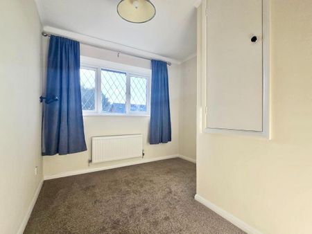 4 bedroom detached house to rent - Photo 5