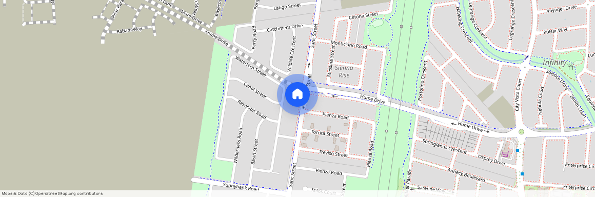 113 Saric Street, Vic 3336, Fraser Rise