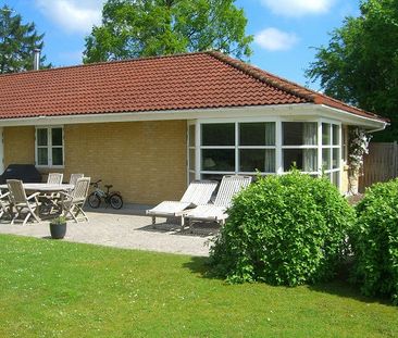 167m² Villa | Hillerød - Photo 5